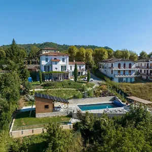 Feriehus Pavone, Coreglia Antelminelli