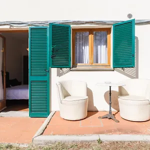 Landsted Godenano - Pool&restaurant, Castellina in Chianti