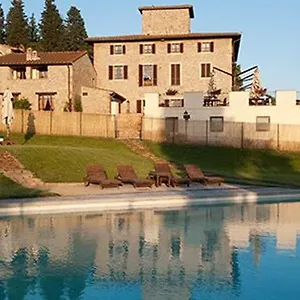 Landsted San Filippo, Barberino di Val dʼElsa