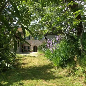  Ferienhaus Il Colombaio