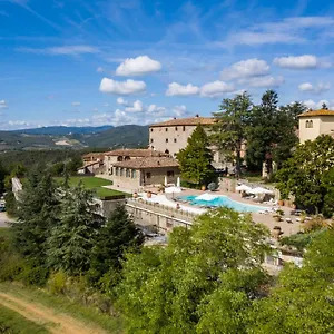  Vakantieboerderij Rocca Di Castagnoli